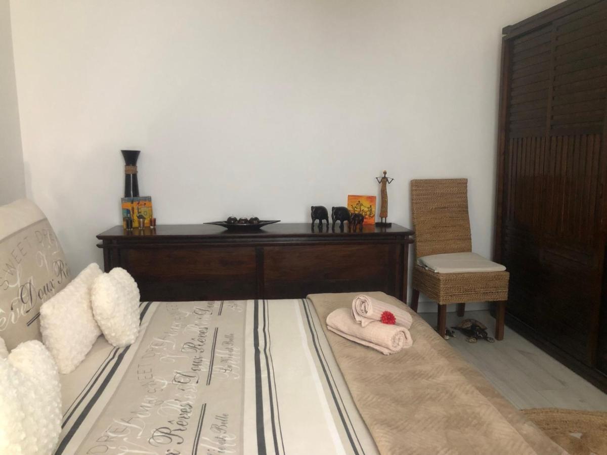 Independent House With Garden - Airport Cdg And Exposition Center Of Villepinte 塞夫朗市 外观 照片